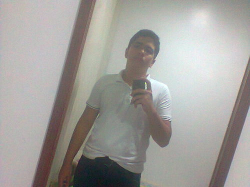 Bom eu sou eu e pronto :P