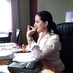 Patricia Godínez (@patriciagodnez) Twitter profile photo