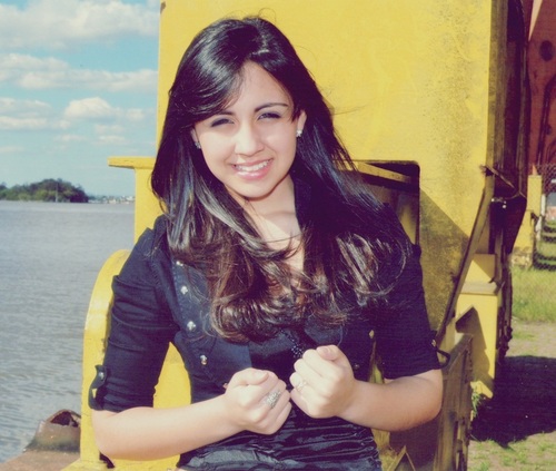 No final da tudo certo ;)