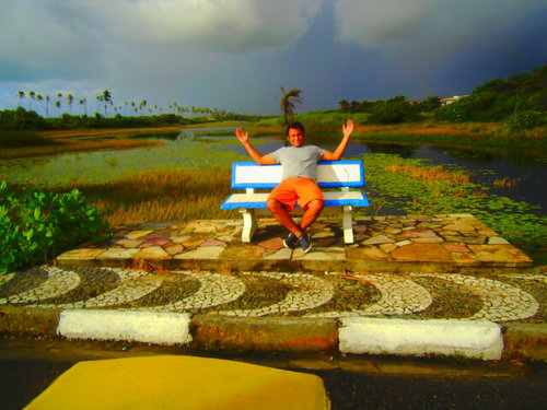 jostindelriver's profile picture. 