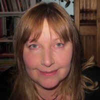 Janet Rogerson (@janet_rogerson) 's Twitter Profile