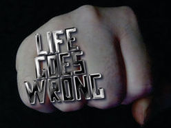 Life Goes Wrong is an Industrial metal band based out of southern Indiana.