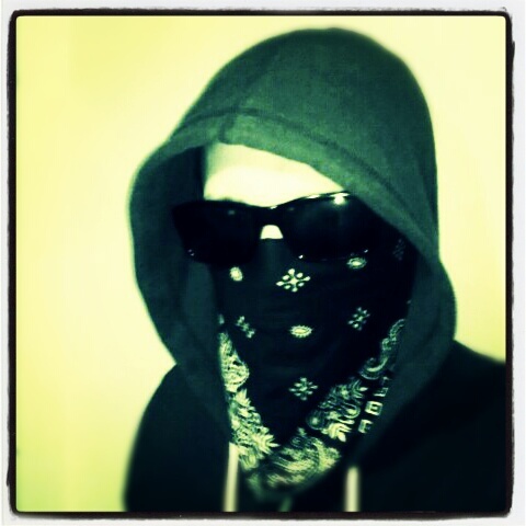 funk_face_781's profile picture. part-time winner 
full-time arsehole