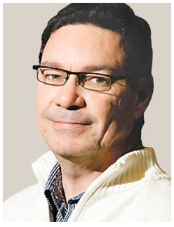 Popular cult writer, or cultural pop writer at Ottawa Sun?