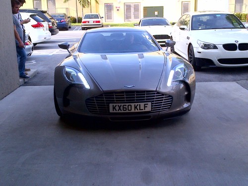 High end European Vehicle Service, Parts