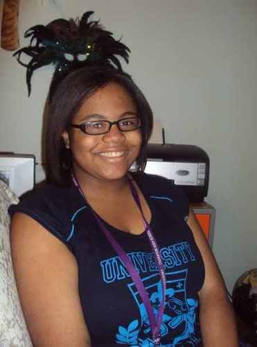 my name is Rhea Sharnae Pope. I from the Chicago area. I am 19years old. i graduated from high school. yeah me. i am a lovable person. hate me or love me.
