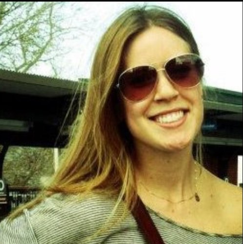 Roberts4u52's profile picture. I didn't know what I wanted to do, but I knew the woman I wanted to become.