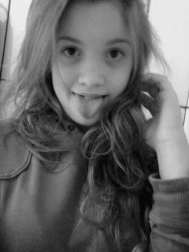 Sorria. Isso basta!