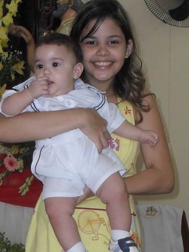 Adoro festa com minhas amigas , amo minhas amigas , familia e meu filho ...