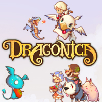 O novo jogo da Gamemaxx!
Dragonica é um inovador side - scrolling MMORPG 3D, com excelente interface, inúmeras opções de PVP e um ótimo sistema de calabouços.