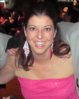 Jen Carter
