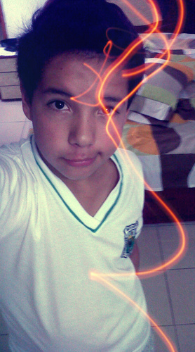 Hola,Mucho Gusto, Chao