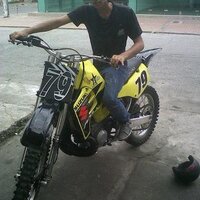 Esteban Velasquez (@estebanvelasqz) 's Twitter Profile