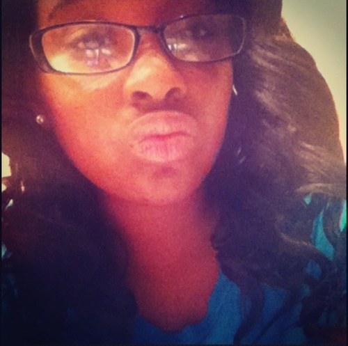 JusticeJayni10's profile picture. Don't need one✌