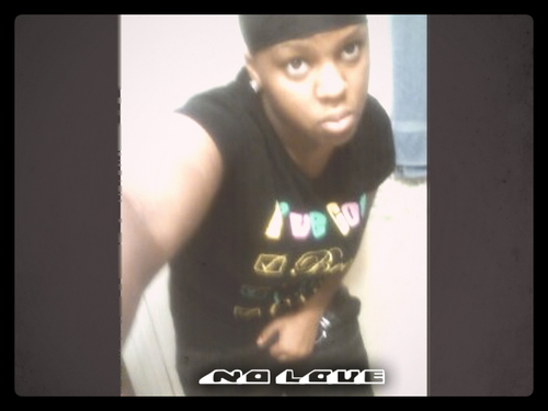 im the fuckin man yu dnt get it do yu???