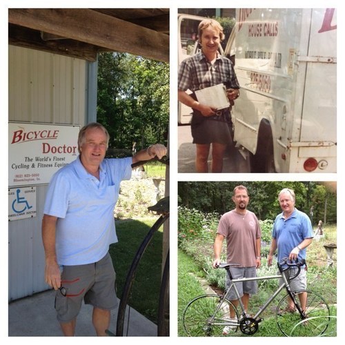 Bicycledoctor's profile picture. cycling news and great deals, http://t.co/q3YcnVVVyg