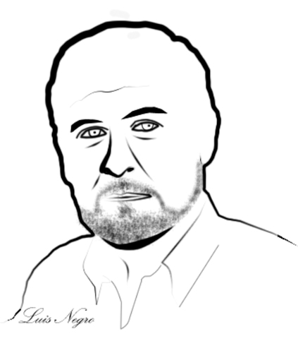 nerocrack's profile picture. No todo es blanco o negro. NO a los radicalismos, la demagogia y a la retórica. SI a la honestidad y a la fidelidad.