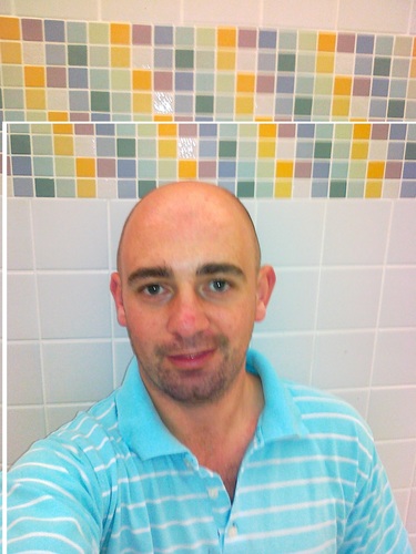 mcgarrt2's profile picture. 