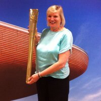 Dr Barbara Walsh (@gafferwalsh) 's Twitter Profile
