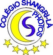 Fotos diárias do Colégio Shangri-lá.