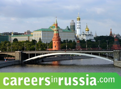 Careers in Russia is a 'one stop shop' global recruitment portal | Мировой рекрутинговый портал