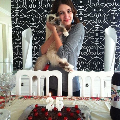 FernandaCMLS's profile picture. 