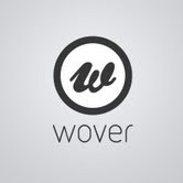 Wover is a new experience of building websites.