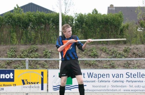 rgo / havo 3 / AFCA