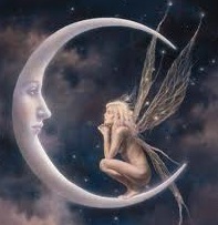 radionica45's profile picture. Astróloga. Amante de la Luna y del Destino