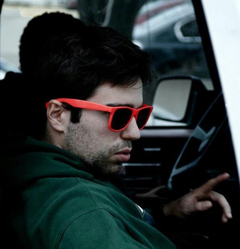 il_matthew's profile picture. just thoughts of an Italian boy...