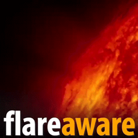 FlareAware(@FlareAware) 's Twitter Profile Photo