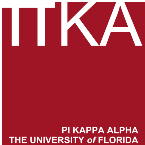 Pi Kappa Alpha at the University of Florida. Alpha Eta Chapter