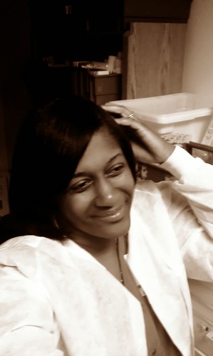 Live every day as if its your last.
