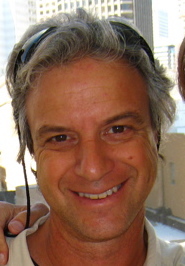 Jeff Greenwald
