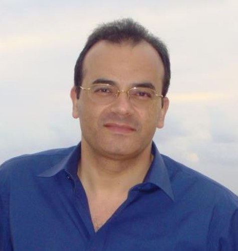 heshamkozou's profile picture. Professor at Alexandria University, 100% Egyptian