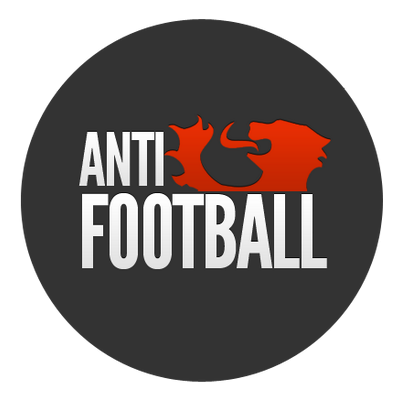 Tweets with replies by Anti-Football (@antifootball) | Twitter