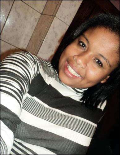 ttudo posso naquele qe me Fortaleçe DEUS ♥