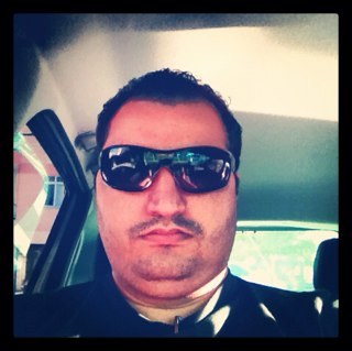 Junior_GVT's profile picture. 