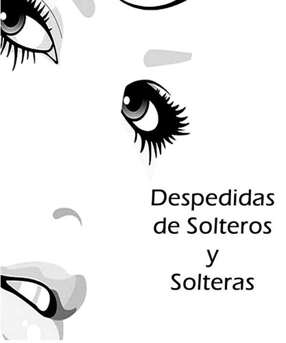 Productores de Eventos al mejor nivel,
Despedidas de Solteros y Solteras, Fiestas
Tematicas y mas.