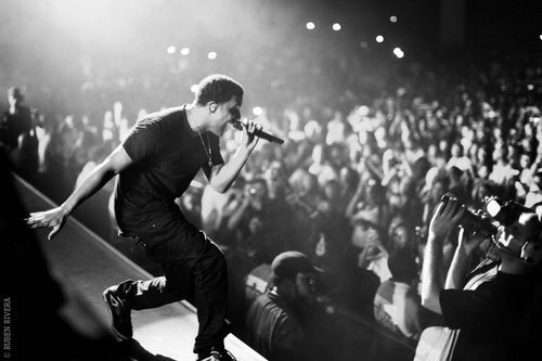 You only live once.
*Not affiliated with @drake in anyway.*