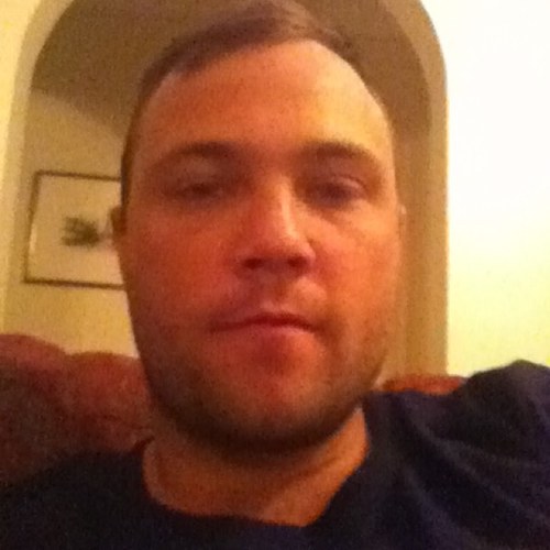 LeeDavidBallard's profile picture. 