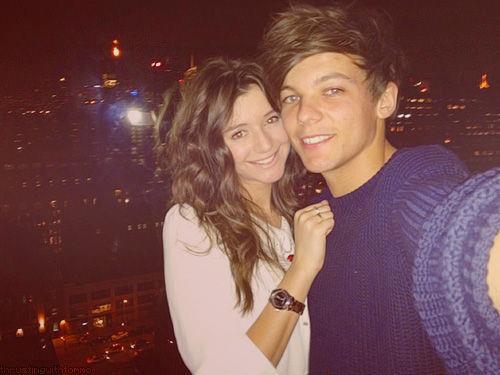 EllieCalder_'s profile picture. #PARODY. I love so much my lovely boyfriend @L0uisT0m1inson. He's the best thing in my life ♥ My Ari is @_FakeGirl ❤