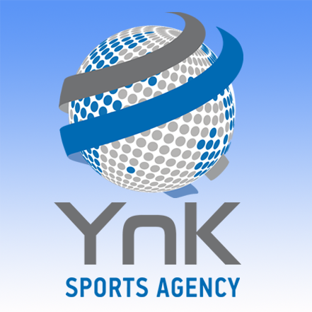 Official twitter account of YnK Sports