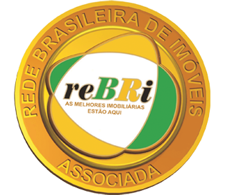 REBRI - Rede Brasileira de Imóveis contamos com imobiliárias associadas em várias regiões do Brasil, no Portal da Rede você poderá encontrar seu futuro imóvel.