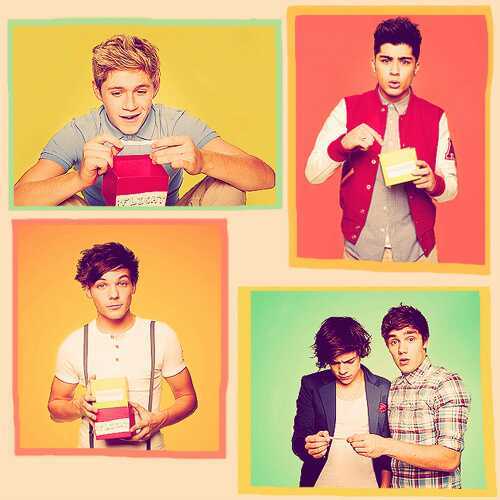 We will keep you updated on One Direction! Follow us for more fun! Tweet us news and we will credit you! Looking for UK co-owner!!