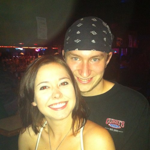 kmohror39's profile picture. 