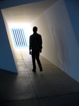 Visual Artist & Preparator