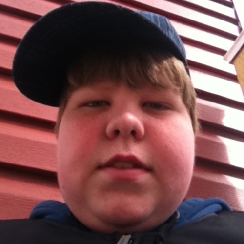 karson12345's profile picture. 