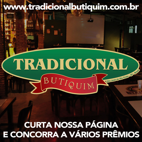 O Bar Mais charmoso de Rio Preto. Muitos shows, animação e agito para você curtir sua balada de fim de semana. Info: (17) 3234-4487