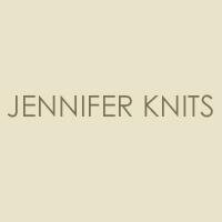 Jennifer Knits (@jenniferknits) 's Twitter Profile
